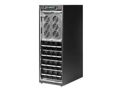 APC by Schneider Electric Smart-UPS VT SUVTP20KF3B4S 20 kVA Tower UPS