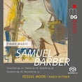 thumbnail image 2 of Moon  Rittner - Piano Works for Four Hands - Music & Performance - SACD, 2 of 2
