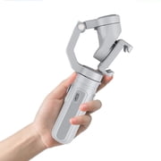 3-Axis Handheld Gimbal Wireless Phone Gimbal Stabilizer for Tripod Gimbal Smartphone Stabilizer Gimbal