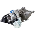 thumbnail image 2 of Turbocharger w/ Turbo Gaskets For Chevy Equinox Malibu Traverse Camaro Buick Envision Regal Cadillac ATS CTS GMC Terrain - BuyAutoParts, 2 of 7