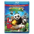 thumbnail image 1 of Kung Fu Panda 3 . Blu-ray más DVD, 1 of 1