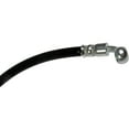 thumbnail image 3 of Dorman H621205 Rear Passenger Side Brake Hydraulic Hose for Specific Subaru Models Fits select: 2009 SUBARU IMPREZA, 2008 SUBARU IMPREZA 2.5I, 3 of 3