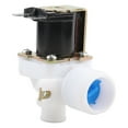thumbnail image 2 of Electroválvula FCD270A Lavadora Entrada Agua Eléctrica ANGGREK Otros, 2 of 8