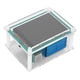 thumbnail image 2 of PM2.5 Detector Car Home Using Laser Scattering Principle Portable Air Indicator, 2 of 5