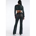 thumbnail image 4 of Glitter Pants Set M, 4 of 4