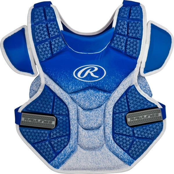 Rawlings Velo Adult Softball Protective Chest Protector