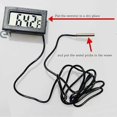 thumbnail image 3 of Water Heater For Pool 3000w Stainless Steel Immersion Heater Suspension Electric Water Heater Eu Pl, 3 of 5