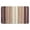 B, variant on JeashCHAT Bathroom Rug , 15.7"x23.6" Microfiber Striped Bath Mat, Non-Slip Fluffy Soft Extra Thick Absorbent Bathroom Floor Mat for Tub Shower, Machine Washable Carpet (Gradient)