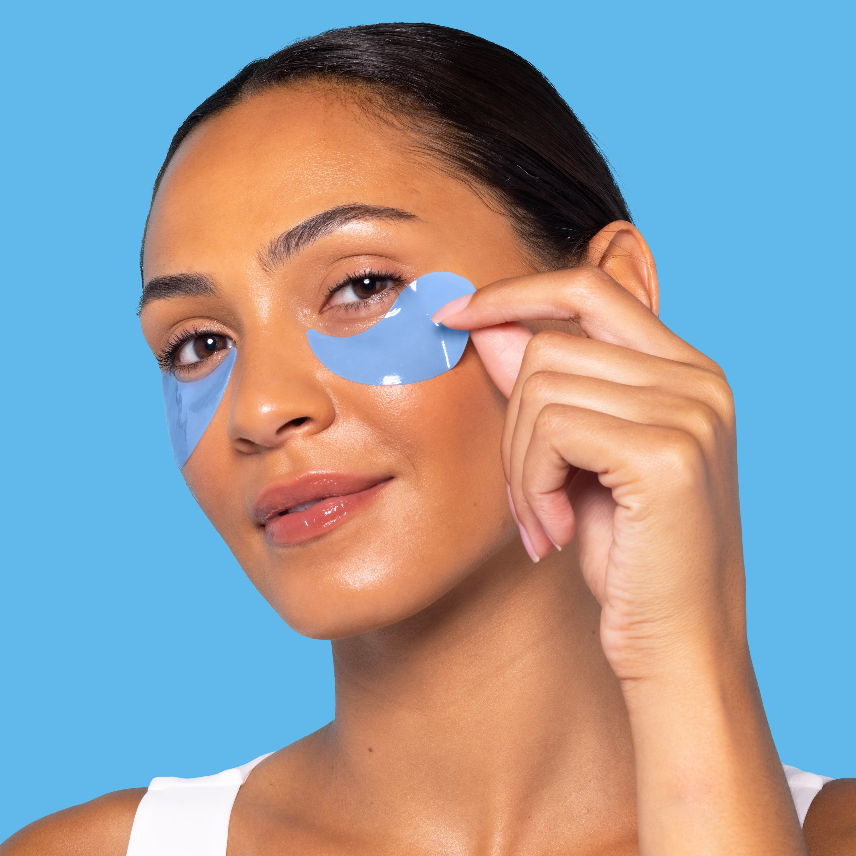 Patchology Moodpatch Cool Down Under-Eye Mask, 1 Pair