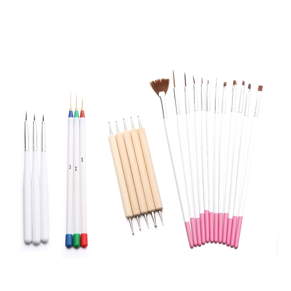 Nail Puncher Design for Polish Strips Finger Wraps for Nail Techs Nail Forms Dip And Dots Mix Nail Containers for Nail Tech The Dotting Center Bottles Gel Tips Nail Rings for Acrylic Nails Stamper for