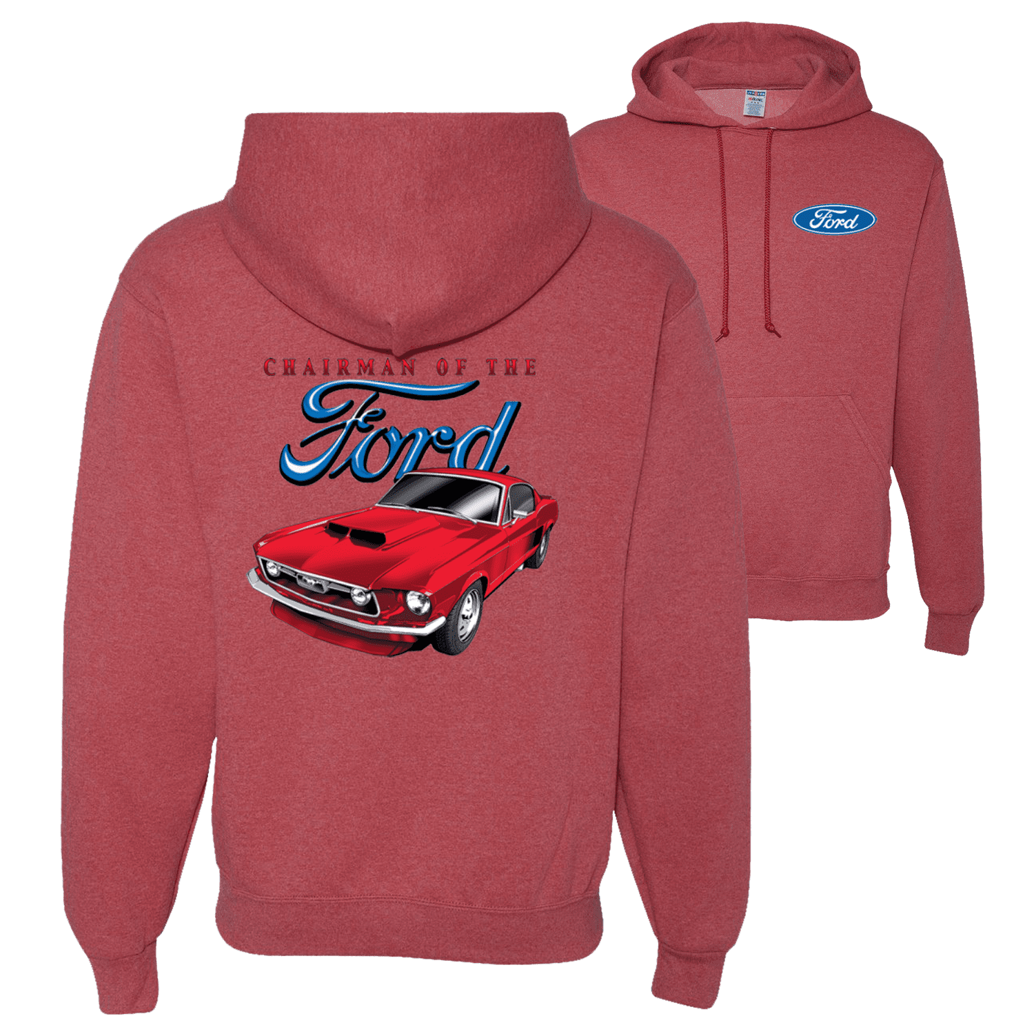 sweatshirt roadster