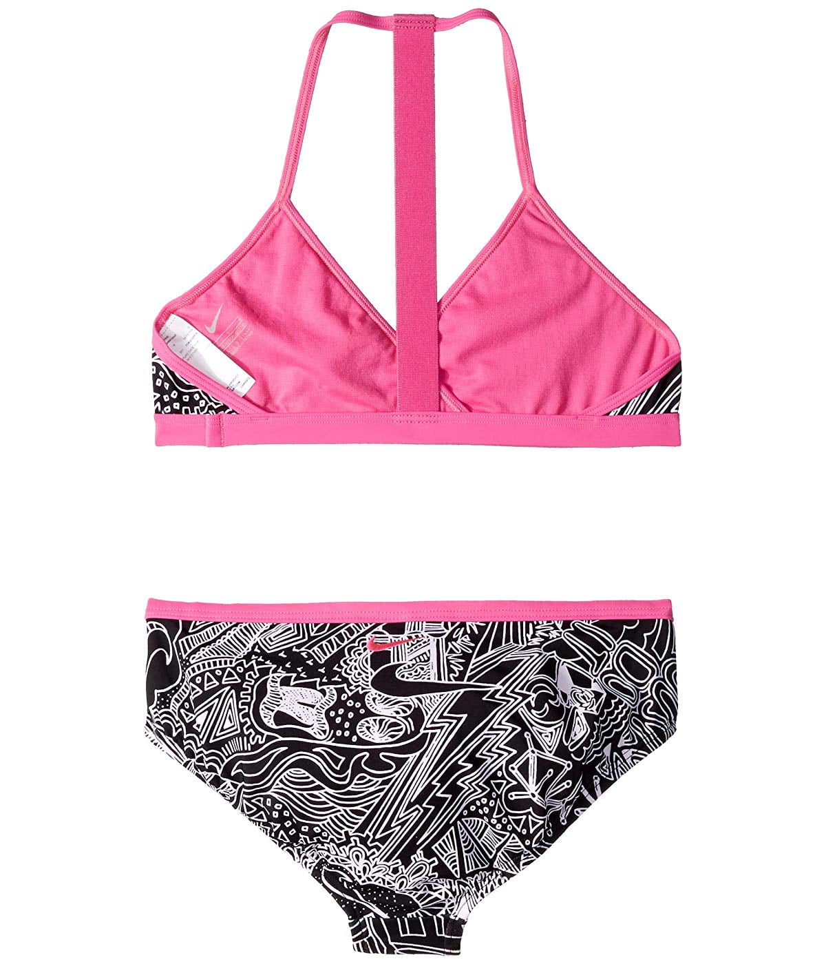 nike bikini kids