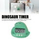 thumbnail image 3 of Temporizador Digital De Dinosaurio Para Niños Temperatura De Cocina Magnética Grande Con Pantalla LCD Con Un Fuerte Cronómetro De Cuenta De Alarma Para Cocinar A Salón De, 3 of 7