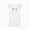 A70-White, variant on Toddler Winter Knit Balaclava with Cute Animal Face, Warm Hood for Boys and Girls