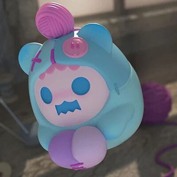 Shinwoo-caja ciega de la serie Love or Death, juguetes, bolsa de adivinación, caja misteriosa, Caixa misteriosa, figura de acción Surpresa, modelo bonito para cumpleaños