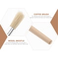 thumbnail image 2 of Phenofice Coffee Machine Cleaner Wood for Home Coffee Making 1Pack, 2 of 8