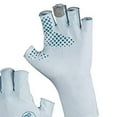 thumbnail image 2 of Buff Solar Glove - Pair, 2 of 3