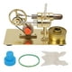 thumbnail image 2 of Modelo De Motor Stirling, Hermoso Y Exquisito Motor Stirling Motor Toy Amplias Aplicaciones Para Proyectos De Ciencia Para Presentación En Clase Ccdes Otros, 2 of 8
