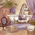 thumbnail image 2 of Cuadros Decorativos 5D DIY Diamond Painting Kits Full Square Drill interior bañera pared imagen decoración Likrtyny embutido en tela, 2 of 8