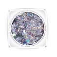 thumbnail image 1 of 1g Nail Manicure Design Glitters Tips Face Eyes Flakes Paillette para Cosplay 1 Zulema Nail Art Glitter Powder Flakes, 1 of 8
