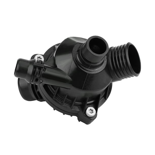 Engine Coolant Water Outlet Thermostat Water Outlet Housing For