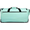 thumbnail image 5 of Mavii™ 2023 LIMITED EDITION: Dance Bag With Garment Rack, Dance Duffel-Wheeled 28 Inch Collapsible Bag, Travel Costume Rack Rolling Upright Luggage, Mavii Mint…, 5 of 7