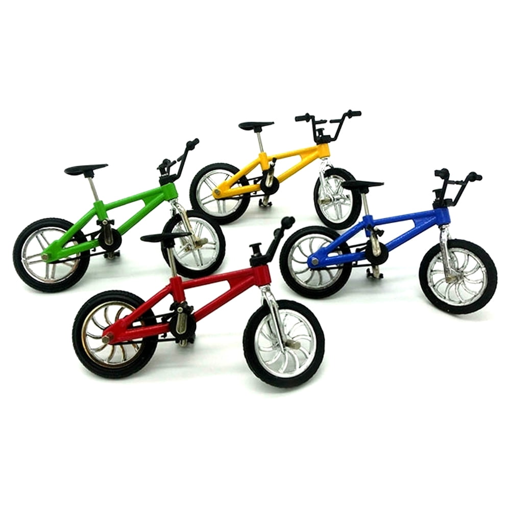 finger bmx bikes with pegs