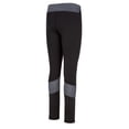 thumbnail image 2 of Women's Black Texas Longhorns Jayla Leggings, 2 of 2