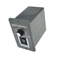 thumbnail image 4 of Interruptor de variable de modución PWM de control de motor 1040 DC ENCENDIDO / APAGADO Yotijar Interruptor de control de velocidad de motores, 4 of 9
