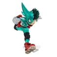 thumbnail image 4 of My Hero Academia Deku Modeling Academy Vol.1 Statue, 4 of 4