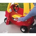 thumbnail image 5 of Little Tikes Cozy Coupe 30th Anniversary Edition Ride on, 5 of 6