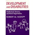 thumbnail image 5 of Development and Disabilities: Intellectual, Sensory and Motor Impairments, 5 of 5