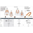 thumbnail image 1 of Arnés de cuerpo completo, 1 anillo, ANSI Truper Arnés de cuerpo completo, 1 anillo, ANSI, 1 of 1