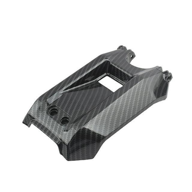 Maytalsory PP Battery Cover For Effective Motorcycle Battery Protection Good Looking Battery Compartment Cover 1Set