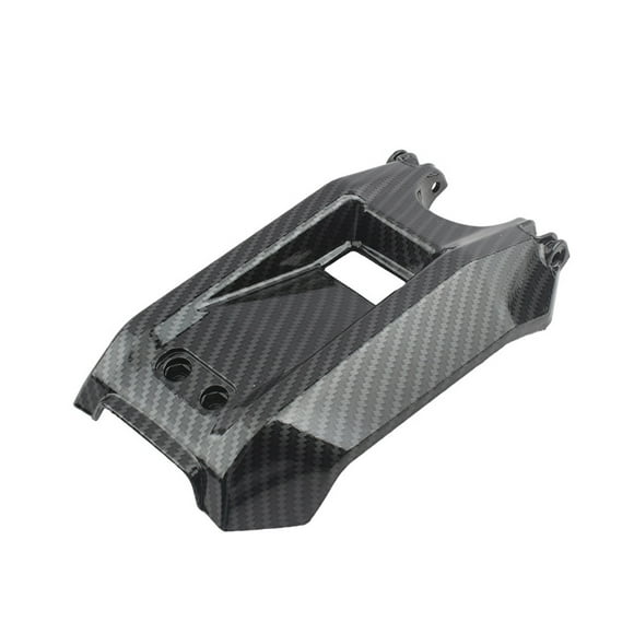 Maytalsory PP Battery Cover For Effective Motorcycle Battery Protection Good Looking Battery Compartment Cover 1Set