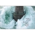 thumbnail image 1 of Dicksons Inc PLK1827-605 Lighthouse by Jean Guichrd Plaque, 1 of 1