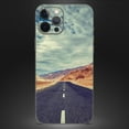 thumbnail image 4 of DesignSkinz Desert Road Full-Body Skin Decal Wrap Cover for iPhone 16 Pro Max, 4 of 9