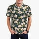 thumbnail image 1 of Balery Flowers Camisa Polo de Hombre con Estampado, de Manga Corta y Tejido Medio, Camisa Tipo Golf Polo-XX-Large, 1 of 6