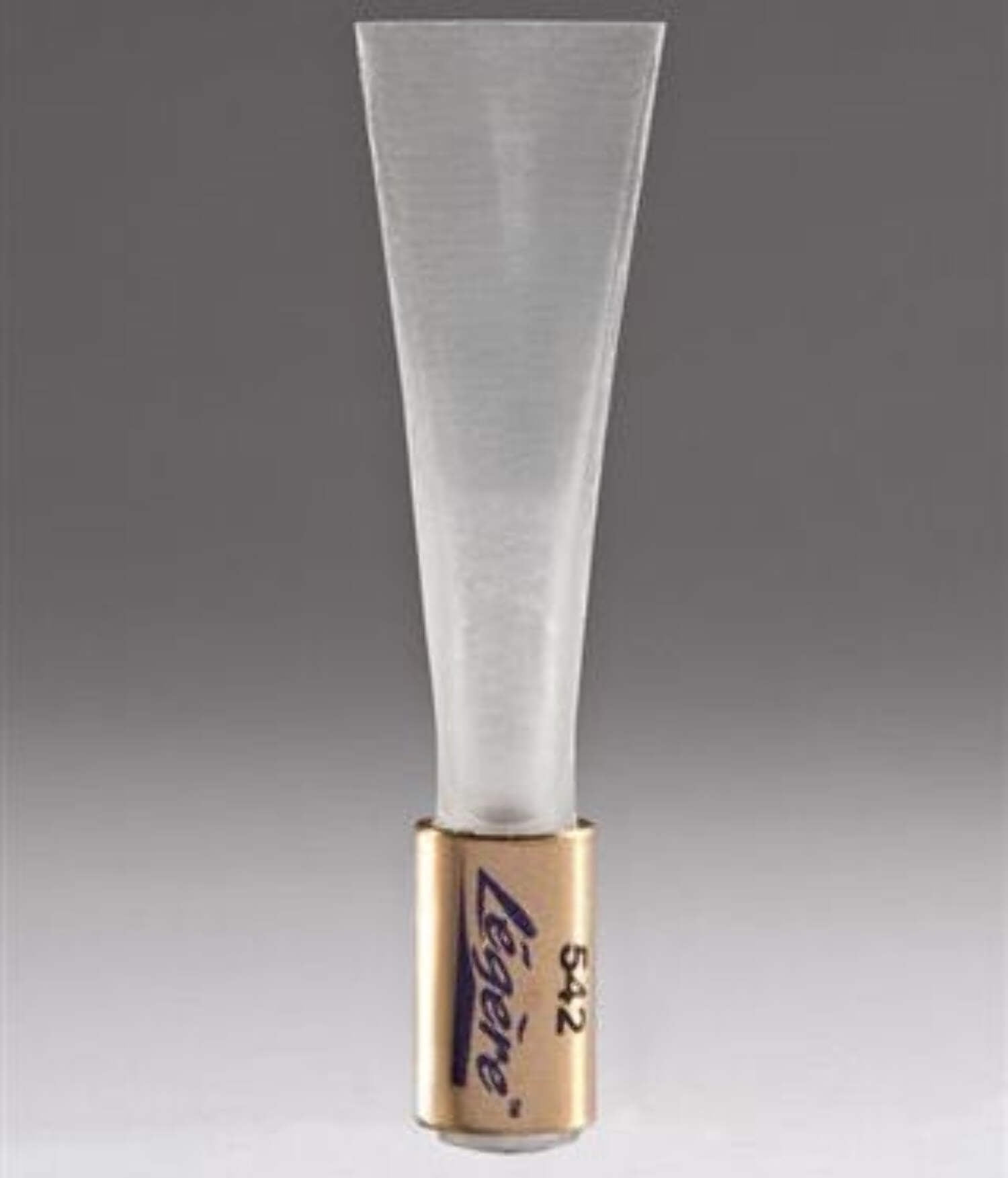 Legere Reeds Bassoon Synthetic Reed Medium