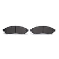 thumbnail image 2 of Balatas Delanteras para Volkswagen Gti 2006-2016 Dynamik DNK8200D1094SD, 2 of 2