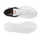thumbnail image 2 of Calzado Adidas Mujer Advantage Blanco Flor Adidas  HR0245, 2 of 7