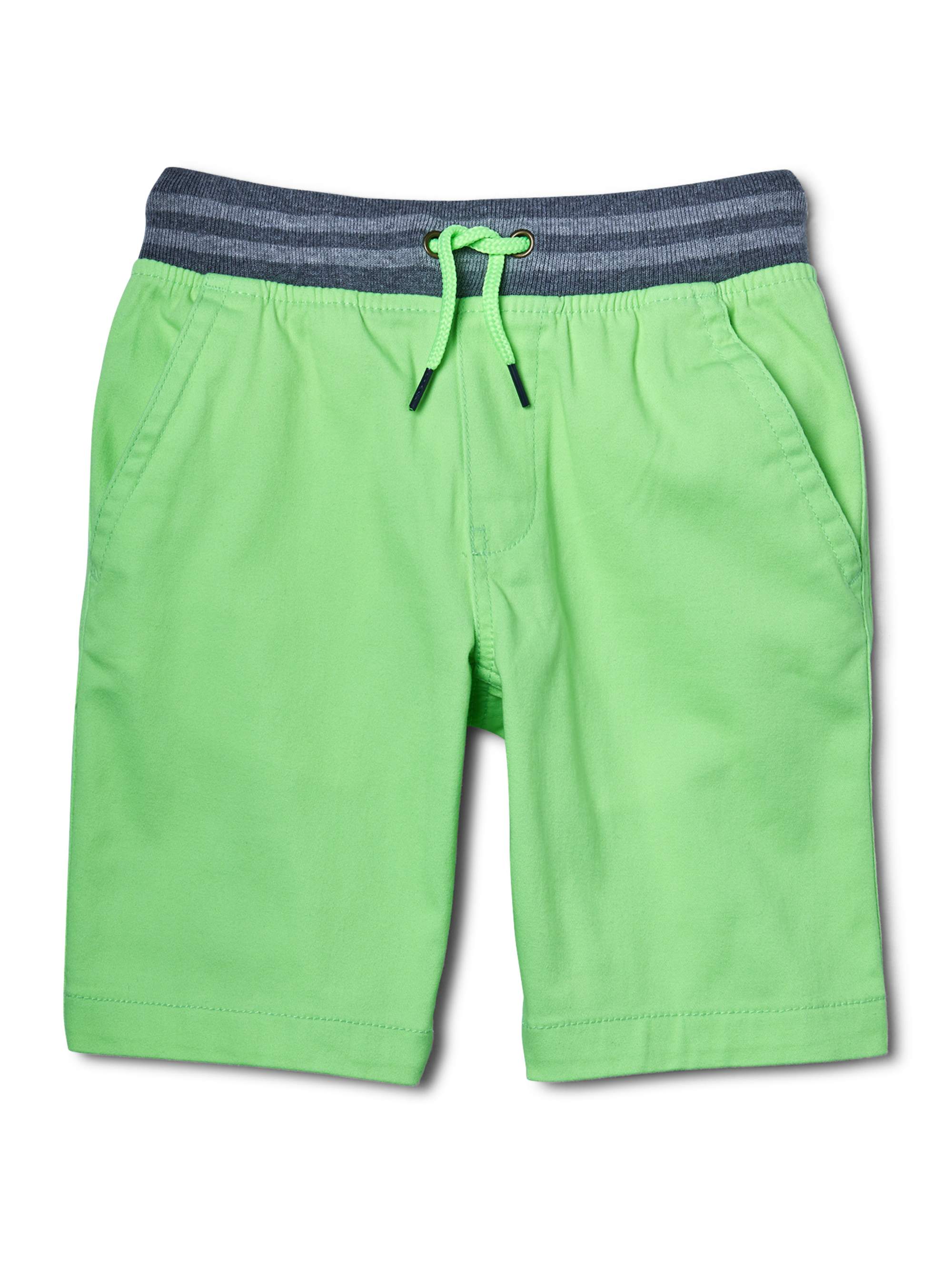 Wonder Nation Boys Jogger Shorts, Sizes 4-18 & Husky - Walmart.com