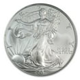 thumbnail image 2 of 2007 American Silver Eagle MS-69 PCGS (FirstStrike®), 2 of 3