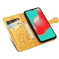 thumbnail image 4 of Funda Cartera FOXDOCK para Samsung Galaxy A32 5G , Flip PU con Relieve de Gatos y Perros, Tarjetero y Soporte, 4 of 6
