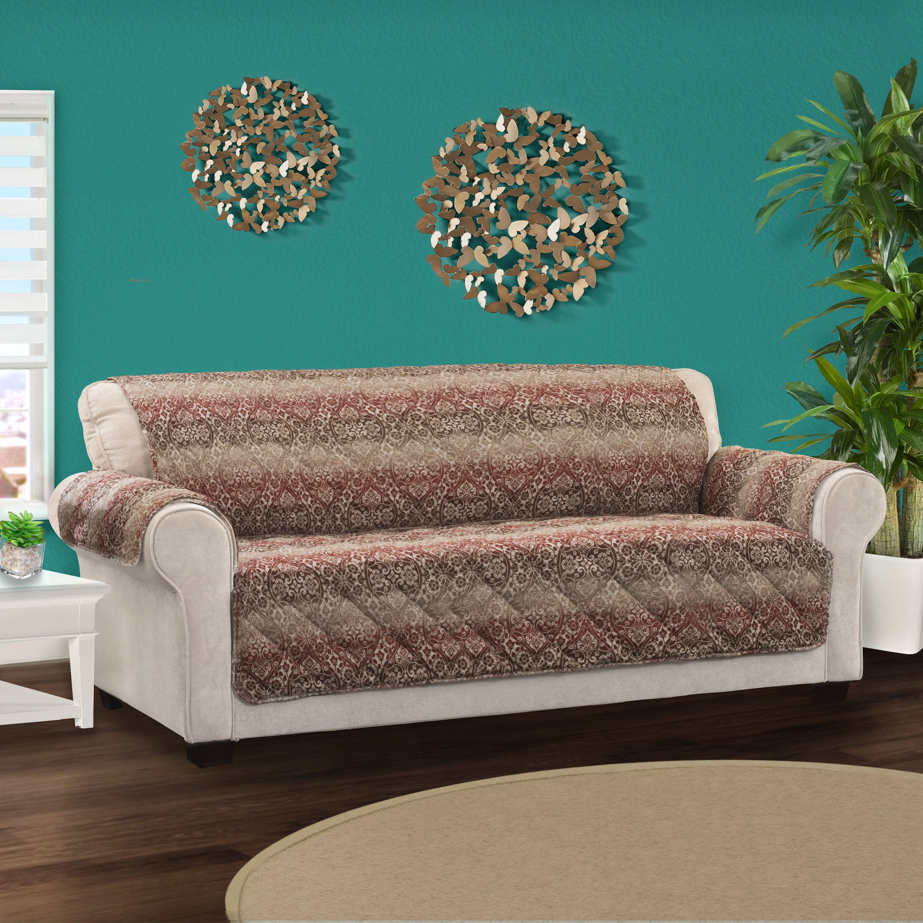 Innovative Textile Solutions Festive Xl Sofa Furniture Cover Innovative Textile Solutions Festive Xl Sofa Furniture Cover Com