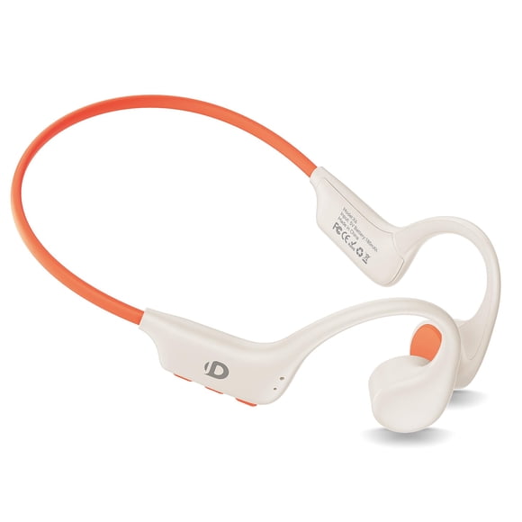 Auriculares deportivos DEMICEA Open Ear con conducción ósea inalámbrica