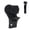 Black, variant on Gimbal Clamp for DJ-I OSMO Pocket 4, Anti-Sway Stabilizer Fixed Bracket, Handheld Camera Anti-Shake Holder Mount Accessories