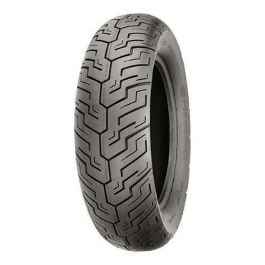 Shinko SR734 Rear 150/80-15 Motorcycle Tire