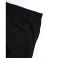 thumbnail image 4 of Quad Seven Boys Sweatpants Cozy Lightweight Fleece Athletic Joggers and Cargo Pants 2 Pack, 4 of 7