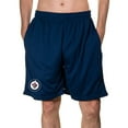 thumbnail image 1 of Winnipeg Jets Air Mesh Shorts for Men, 1 of 3
